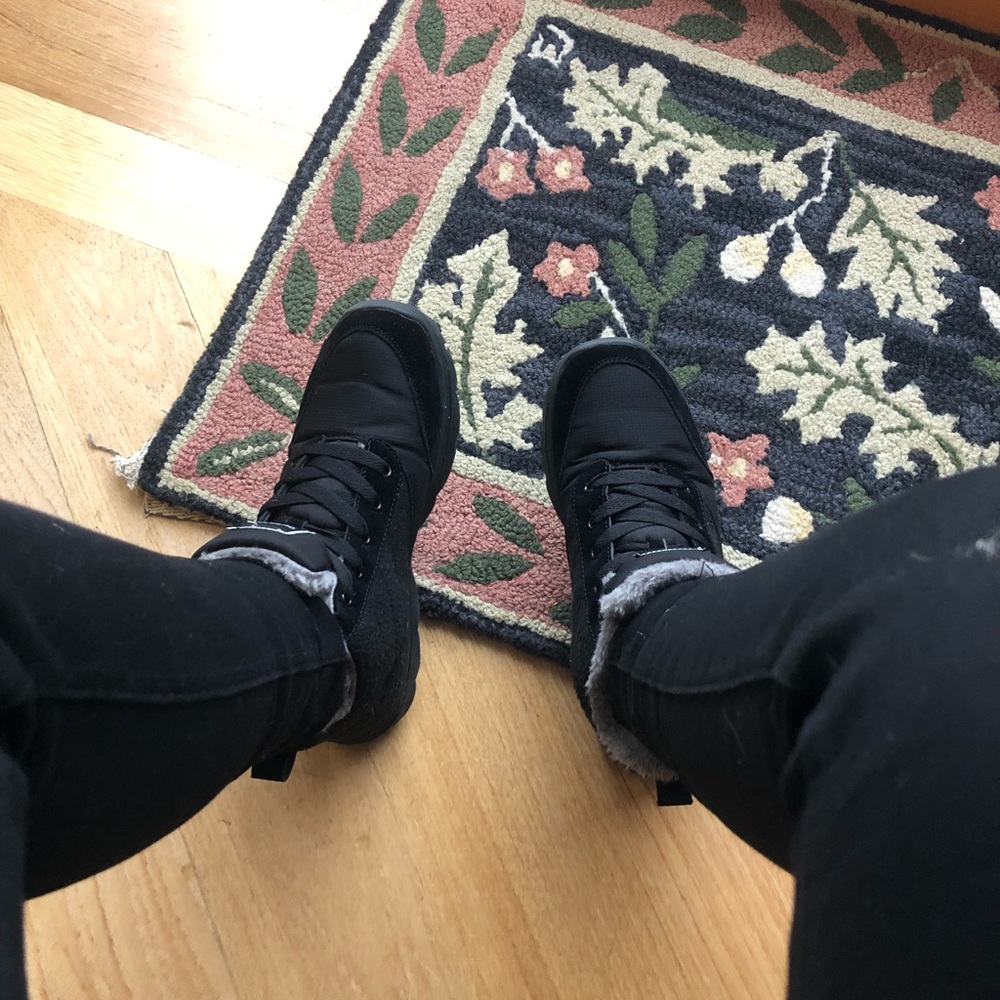 Boots - Picture 2 of 3